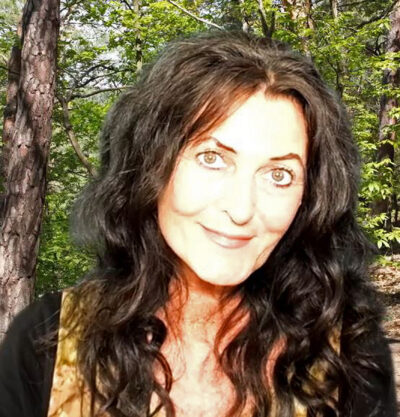 Britta Diana Petri