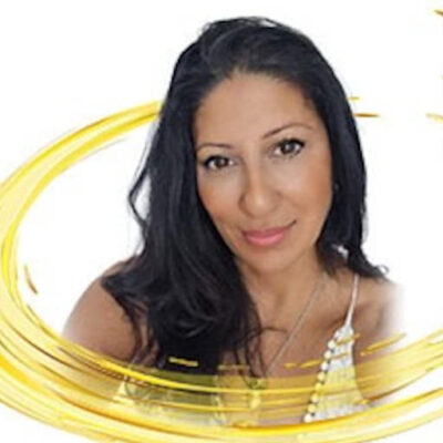 Meryem Brooks