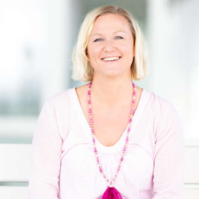 Julie Christin Boenig