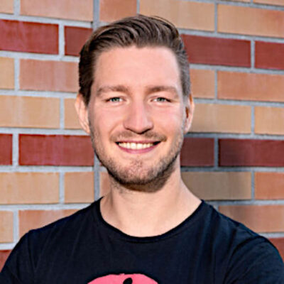 Paul Seelhorst