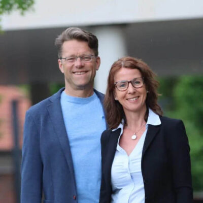Ute & Roland Jentschura