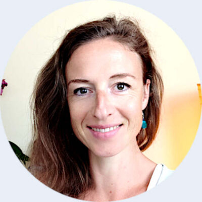 Kristina Krüger