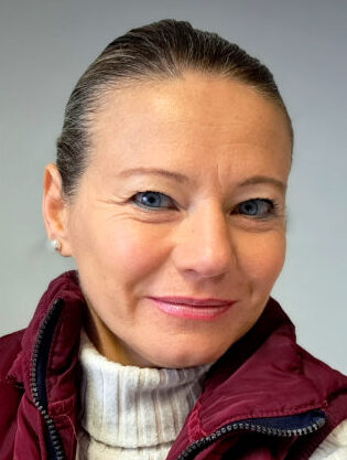 Foto von Renate Nussbächer